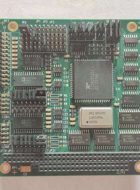 (议价)EI02-PC104  工控机 EI02-PC104扩展卡 SSV-10  A4*