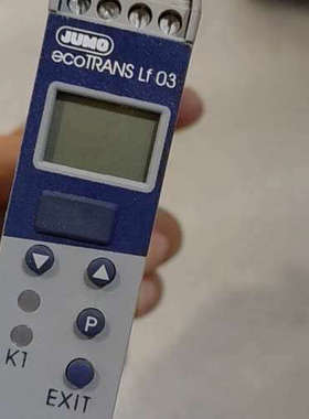 久茂JUMO电导率变送器，ecotrans Lf 0议价