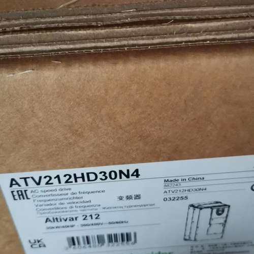 (议价)ATV212HD11N4,ATV212HD15N4,A