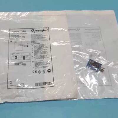 (议价)wenglor威格勒IG030BK37VB8传感器