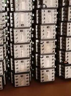 接触器3TH42 44-X 4NO+4NC DC24V议价