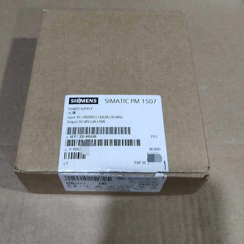 6EP1 332-4BA00，电源，议价