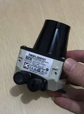 西克SICKTIM561-2050101激光雷达扫描仪议价