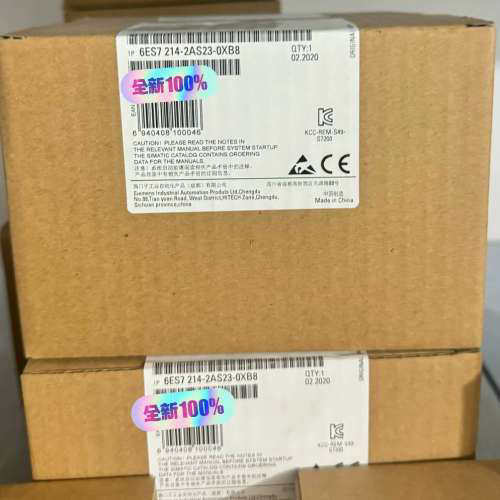#6ES7214-2AS23-0XB8议价