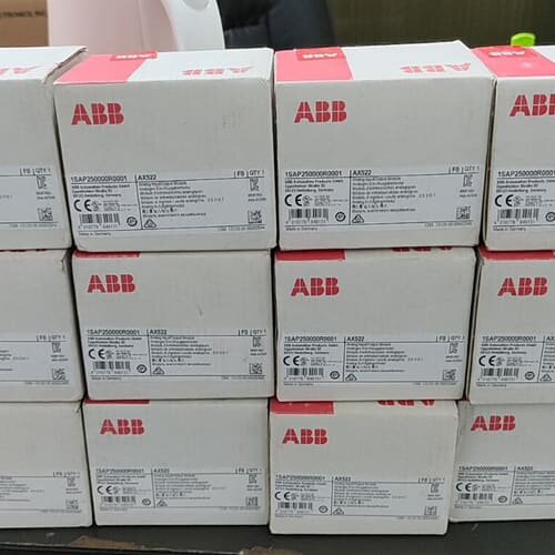 模块AX522 1SAP250000R0001(议价)