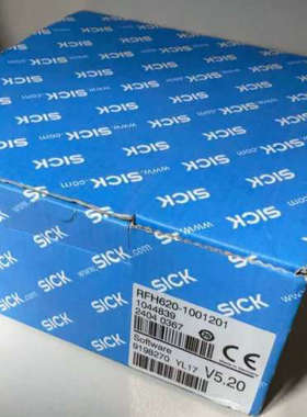 SICKRFID传感器RFH620-1001201号议价