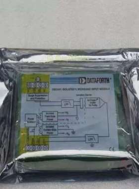 (议价)DATAFORTH放大器模块 DSCA41-03