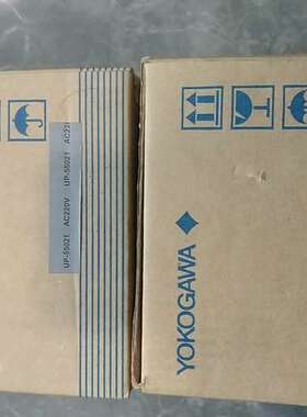 (议价)UP550-00YOKOGAWA横河程序控制器调