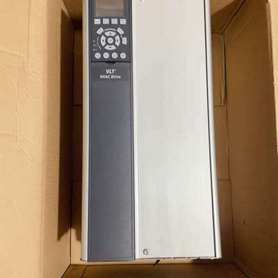 丹佛斯变频器；FC-102P22KT4E20H2XGXX议价