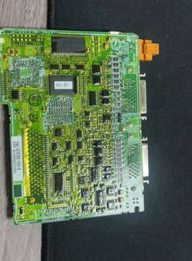 安川控制器模块JEPMC-MC2300-EMC2310-E议价