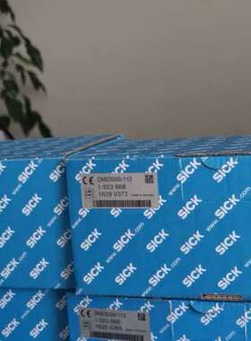 (议价)SICK+西克+DME4000-111S05DME4000