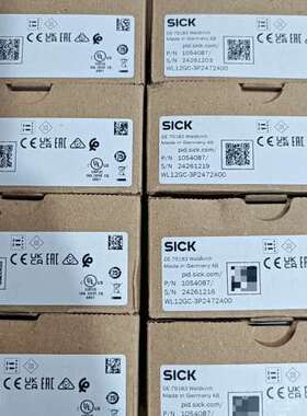 SICK西克WL12GC-3P2472A00镜面反射议价