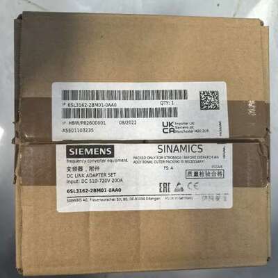 (议价)6SL3162-2BM01-0AA0