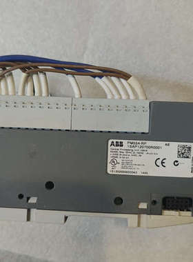 PM554-RP CPU模块，1SAP12070议价