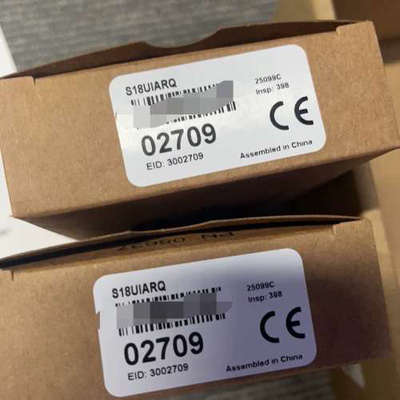 邦纳 S18UIARQ   议价