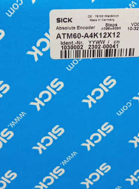1030002  ATM60-A4K12X12传感器议价