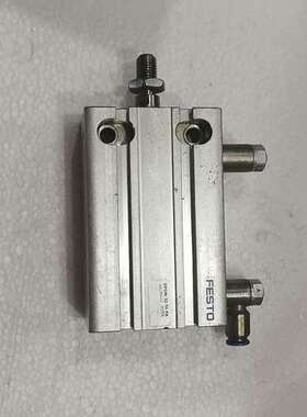 (议价)FESTO气缸 DPDM-32-50-PA  4828442