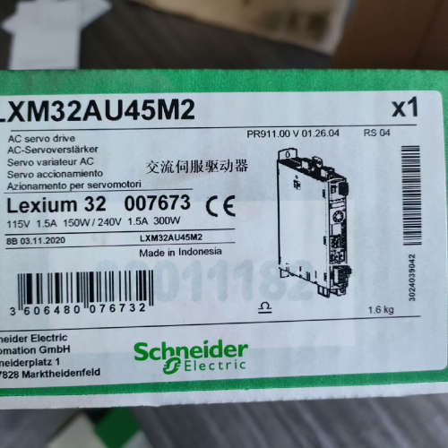 LXM32MD12N4议价