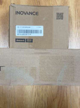 汇川SV510NS2R8I 伺服驱动器议价