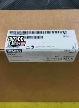 (议价)SIMATIC HMI KTP1200 BASIC D