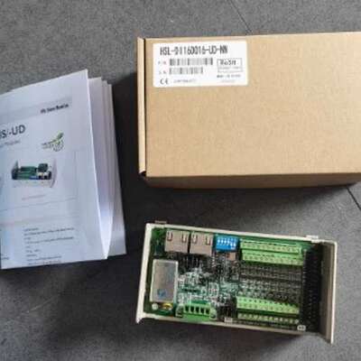 HSL-DI16DO16-UD-NN 32-N MNET-4议价