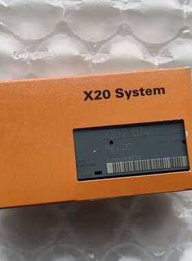 贝加莱模块 X20IF1074 ，，，售议价