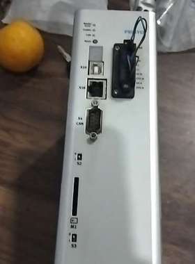 费斯托伺服驱动器 1622901  CMMP-AS-C2-3议价