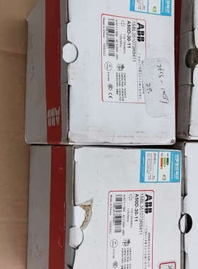 接触器 A50D-30-11 1SBL351073R8议价