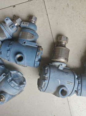 罗斯蒙特3051TG4A 2A 1A变送器议价