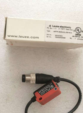 HRTR3B44-XL.200-S12 50107251议价