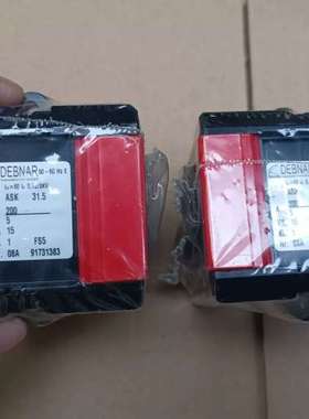 (议价)DEBNAR电流互感器，ASK 31.5，未