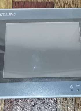 海泰克PWS6600T-P触摸屏，，，原厂画议价