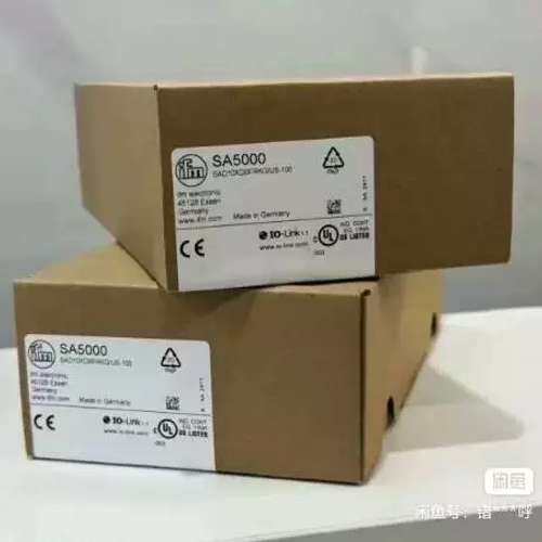 (议价):易福门IFM :SA5000