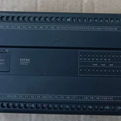 永宏B1-32M4T2-D24，1只，图。，议价