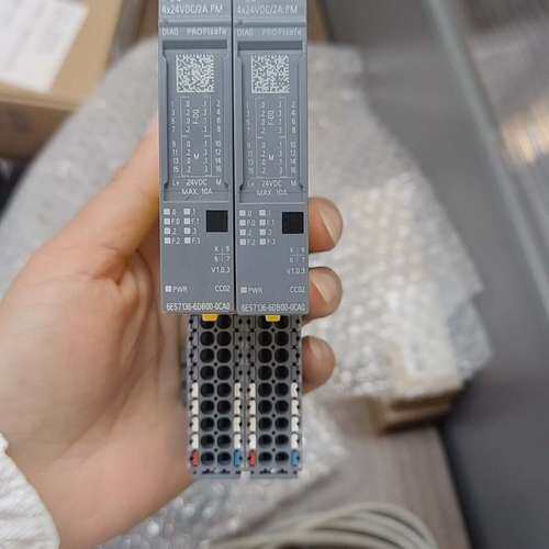 ET200SP安全模块，6ES7 136-6DB0议价