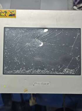 (议价)普洛菲斯触摸屏GP-4401WW，PFXGP4401WA