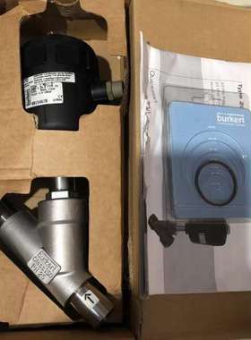 (议价) BURKERT 2000 A25 00154678