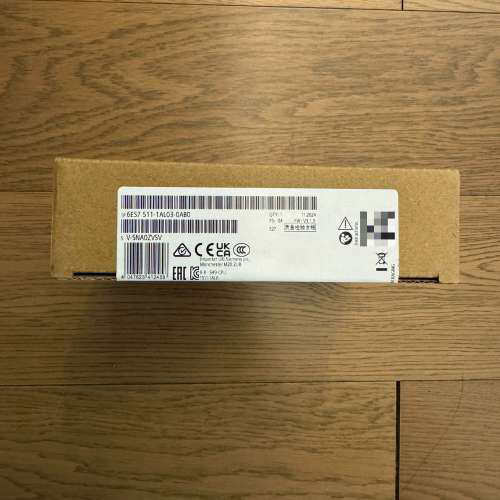 CPU 1511-1PN，511-1AL03，未开议价