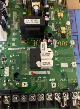 A84MA2.2C、BC186A960G53变频器电源驱议价