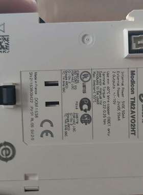 (议价)TM2AVO2HT模块，，图