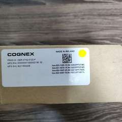 (议价)康耐视DM374Q；:DMR-374Q-0122-P