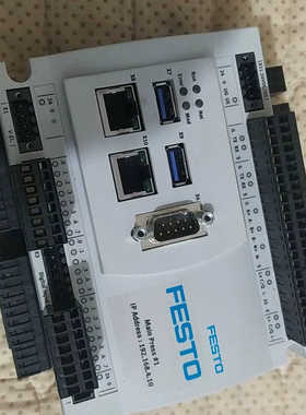 费斯托控制器4407603  CECC-X-M1议价