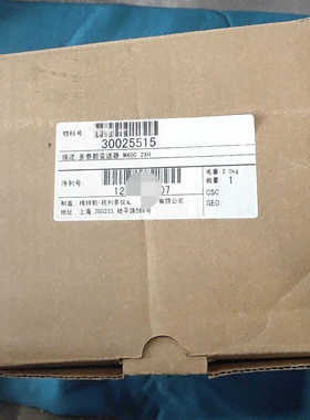 梅特勒托利多M400多参数变送器，30025515，议价