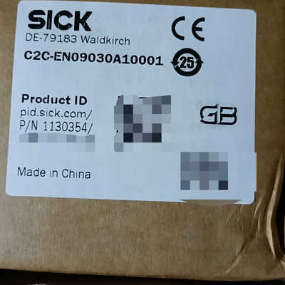 SICK西克安全光栅，C2C-EN09030A100议价