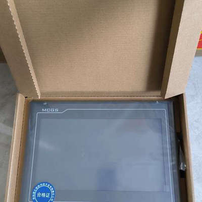 1021KtEt 1031KtKi 昆仑通态10寸触摸屏议价