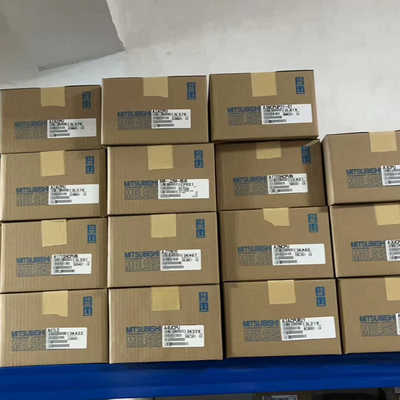 MITSUBISHI A61LS PLC模块 包装完议价