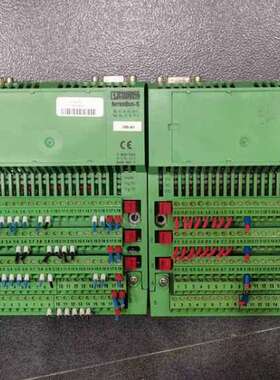IBS RT 24 DI 16-T2753591 DIO议价