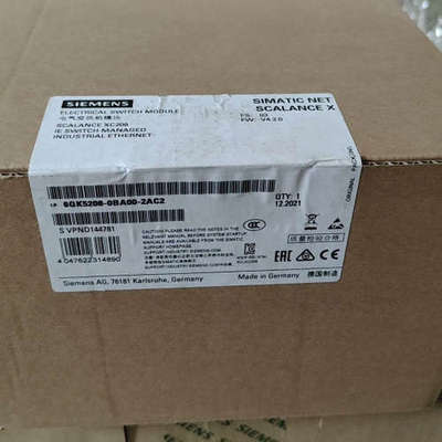 6GK5208-0BA00-2AC2议价