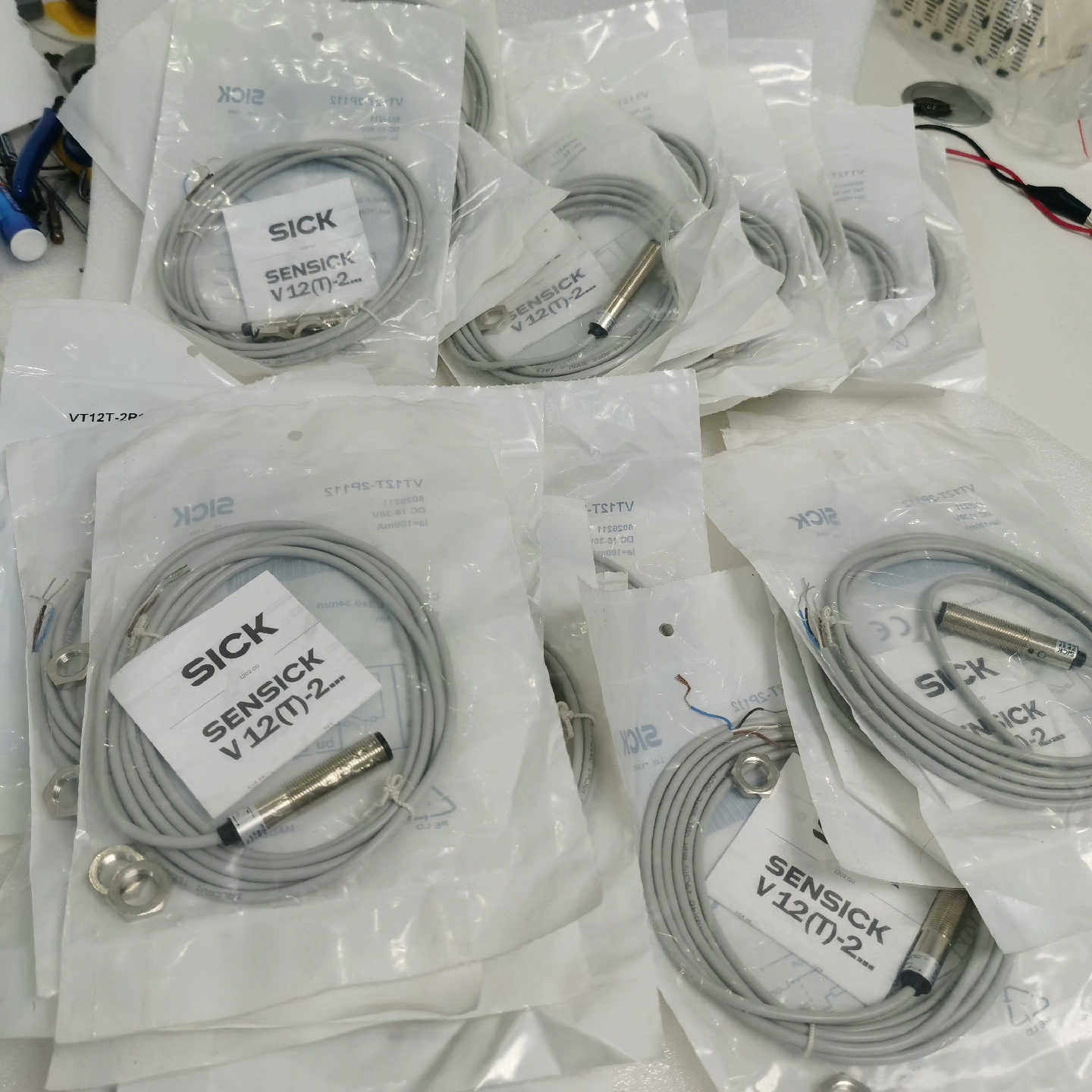 西克传感器VT12T-2P112议价