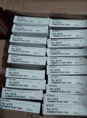 基恩士光纤FU-41TZ议价